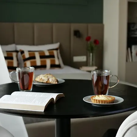 Sage & Timber Kazimierz