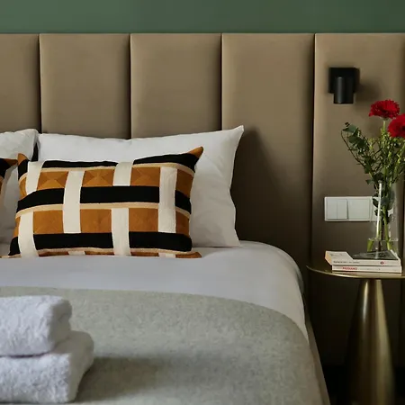 Appartement Sage & Timber Kazimierz *