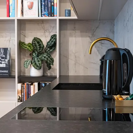 Sage & Timber Kazimierz