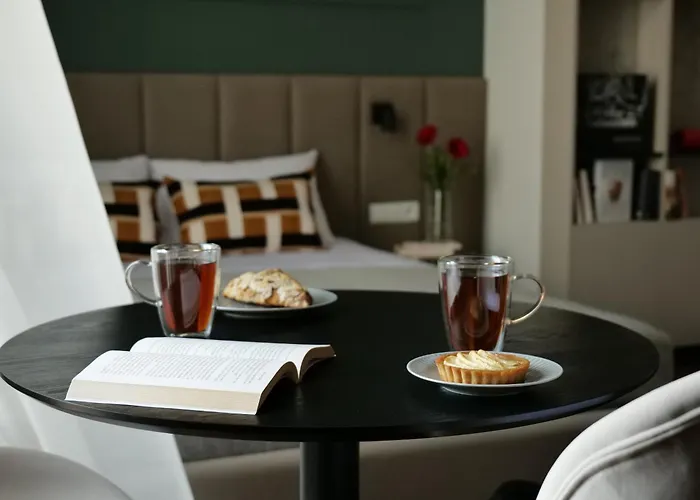 Sage & Timber Kazimierz