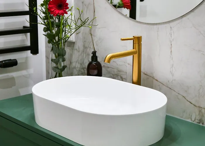 Sage & Timber Kazimierz