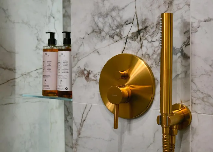 Apartment Sage & Timber Kazimierz Krakow