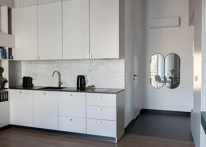 Apartamento Sage & Timber Kazimierz