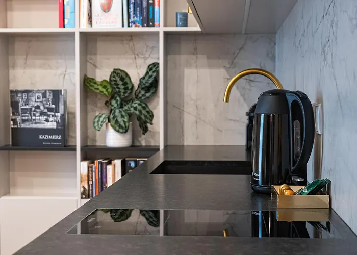 Sage & Timber Kazimierz