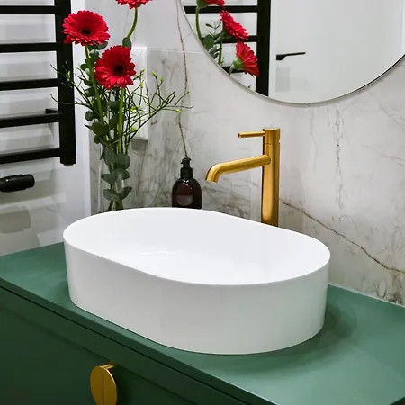 Sage & Timber Kazimierz