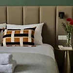Апартаменты Sage & Timber Kazimierz *