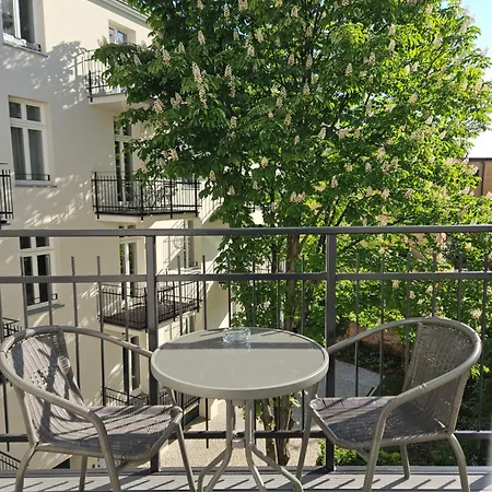 Апартаменты Sage & Timber Kazimierz Краков